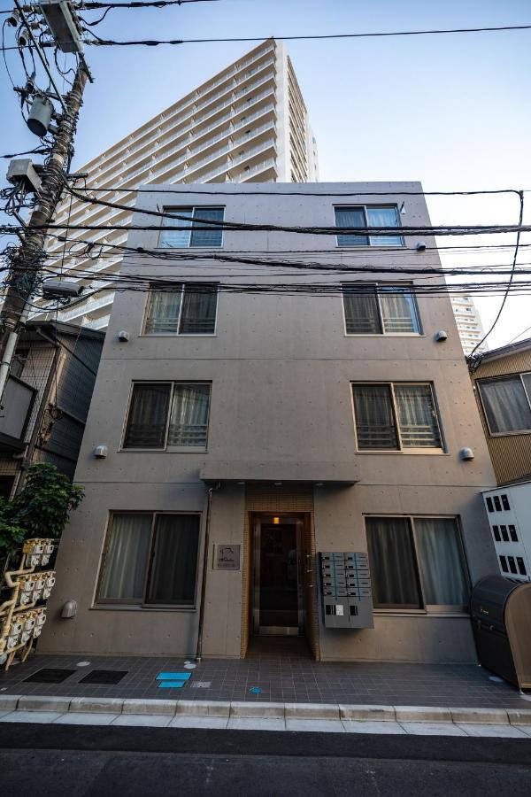 Marvelous Koiwa - Vacation Stay 90651V 東京都 外观 照片